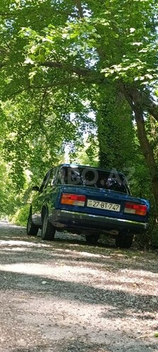 LADA (VAZ) 2107-3