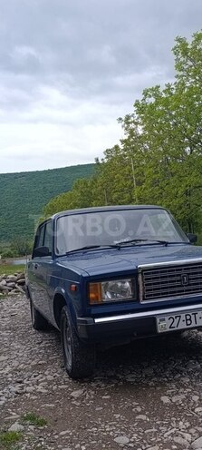 LADA (VAZ) 2107-11
