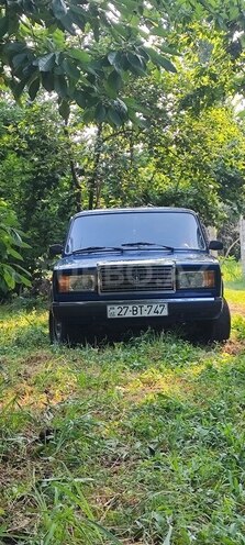 LADA (VAZ) 2107-1