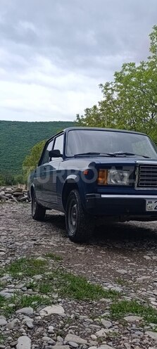 LADA (VAZ) 2107-4