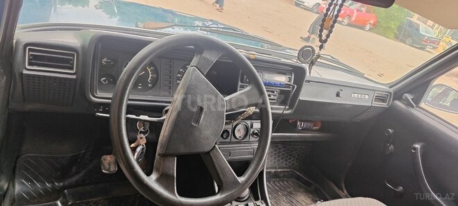 LADA (VAZ) 2107-5