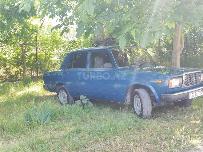 LADA (VAZ) 2107-9