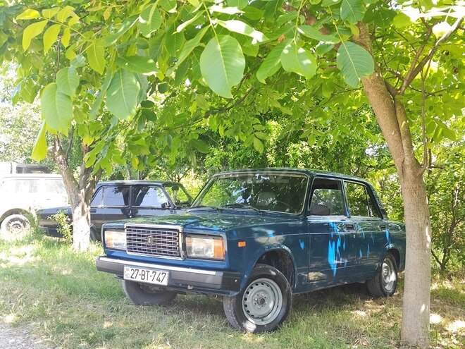LADA (VAZ) 2107-10
