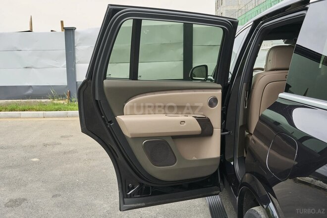 Li Auto L9-18