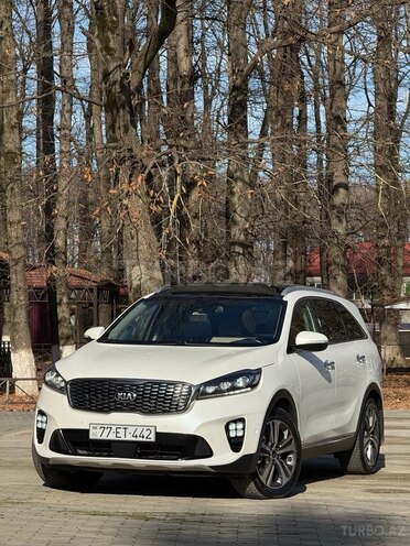 Kia Sorento-1