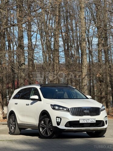 Kia Sorento-2