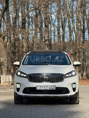 Kia Sorento-3