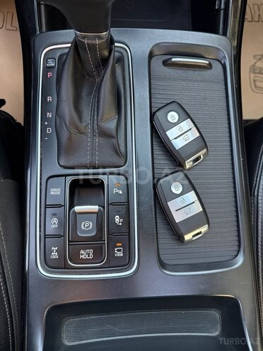 Kia Sorento-11