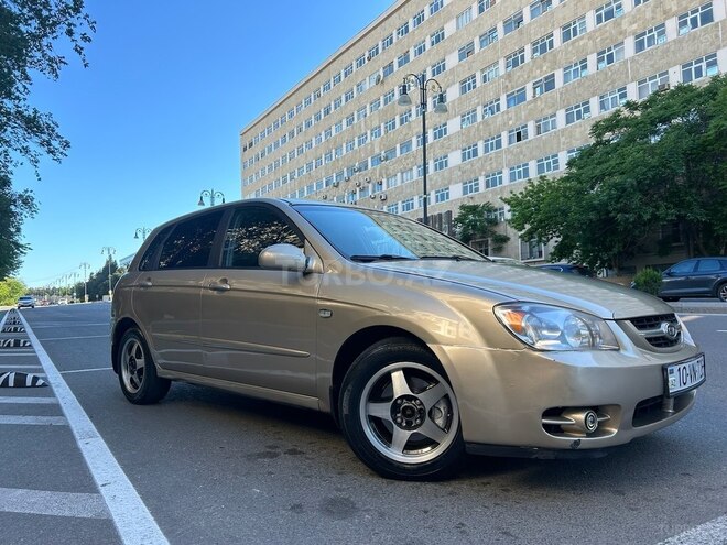 Kia Cerato-2