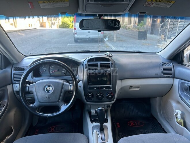 Kia Cerato-4