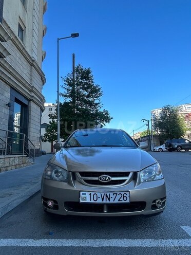 Kia Cerato-1