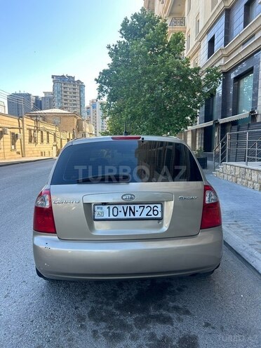 Kia Cerato-9