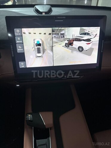 Changan Uni-Z-3