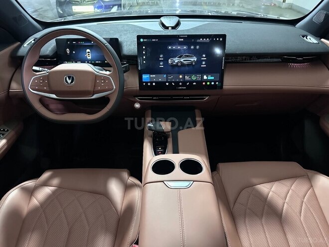 Changan Uni-Z-4
