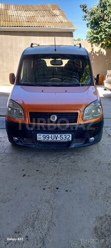 Fiat Doblo-1
