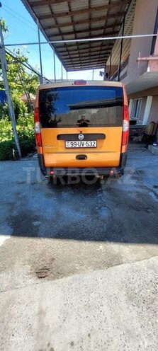 Fiat Doblo-2