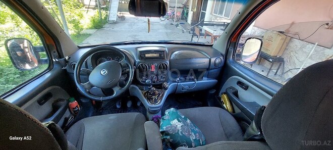 Fiat Doblo-5
