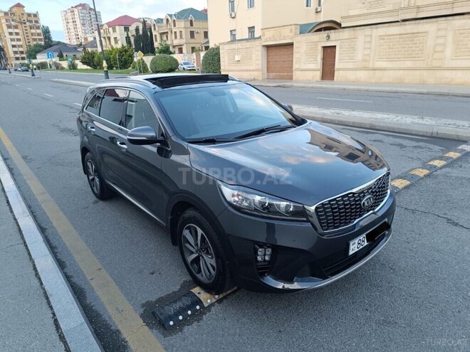Kia Sorento-4