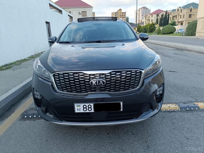 Kia Sorento-3