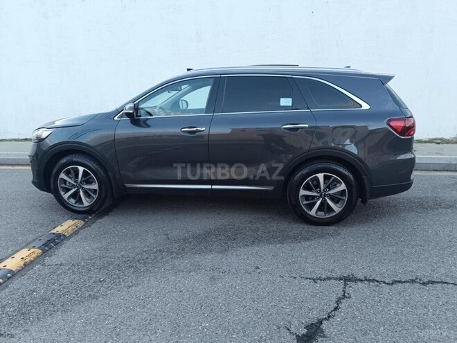 Kia Sorento-8