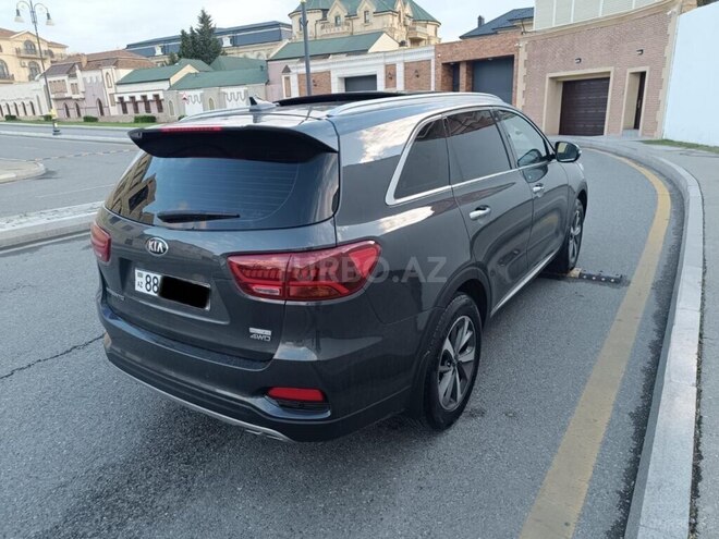 Kia Sorento-6
