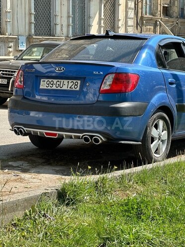 Kia Pride-5