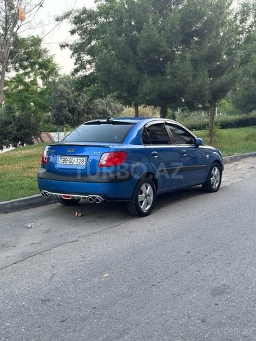 Kia Pride-4