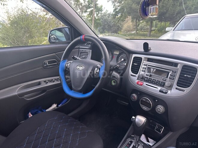 Kia Pride-3