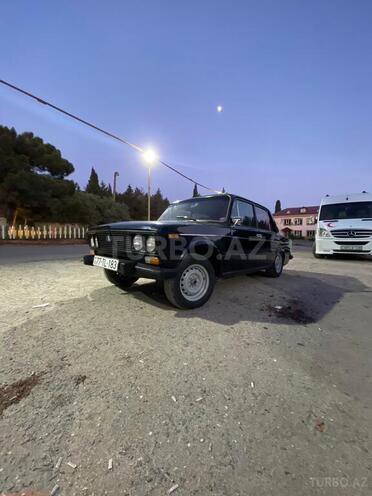 LADA (VAZ) 2106-4