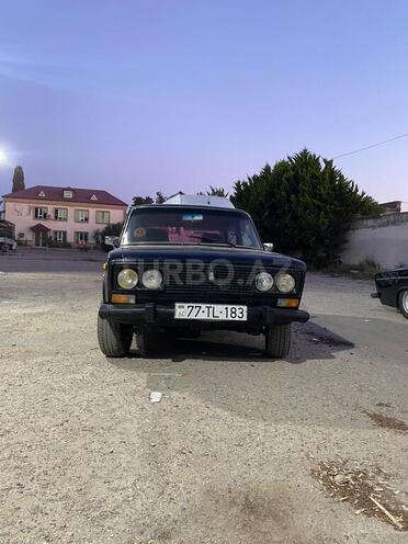 LADA (VAZ) 2106-1