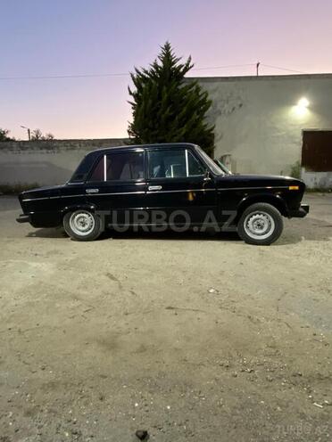 LADA (VAZ) 2106-3