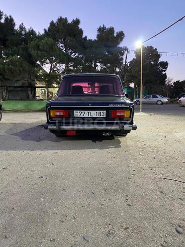 LADA (VAZ) 2106-2