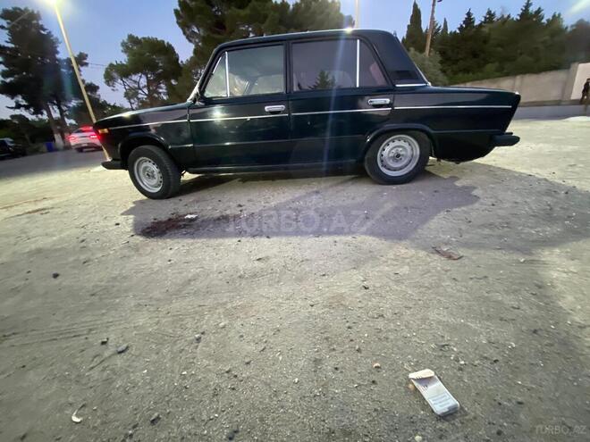 LADA (VAZ) 2106-5