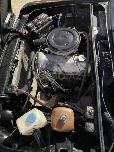 LADA (VAZ) 2106-6