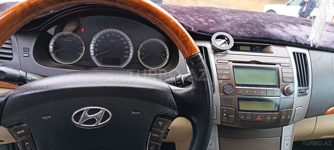 Hyundai Sonata-3