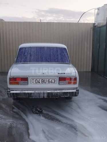 LADA (VAZ) 2107-4