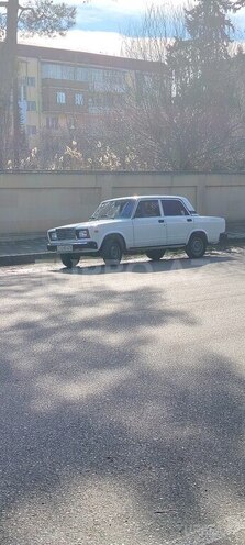 LADA (VAZ) 2107-3