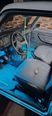 LADA (VAZ) 2107-6