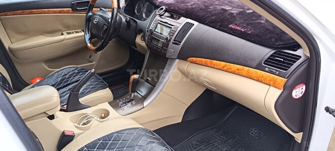 Hyundai Sonata-9