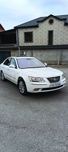 Hyundai Sonata-7