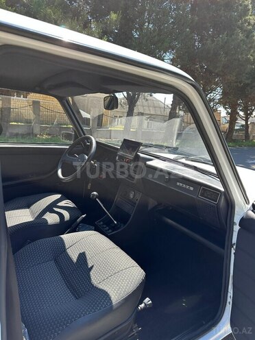 LADA (VAZ) 2107-3