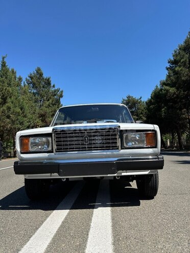 LADA (VAZ) 2107-11