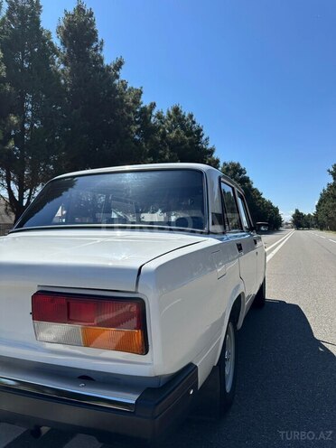 LADA (VAZ) 2107-12