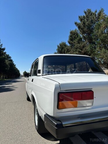 LADA (VAZ) 2107-13