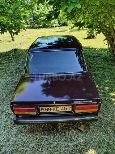 LADA (VAZ) 2107-4