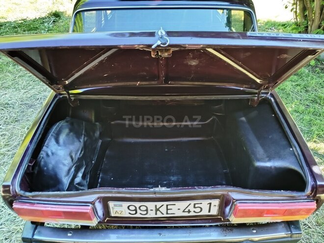 LADA (VAZ) 2107-5