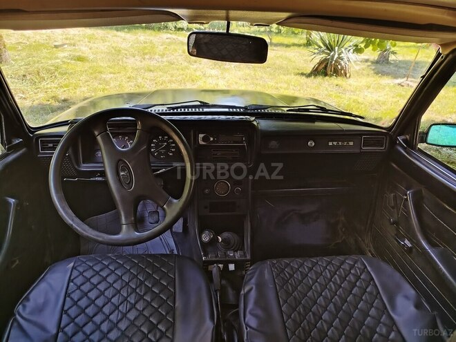 LADA (VAZ) 2107-6