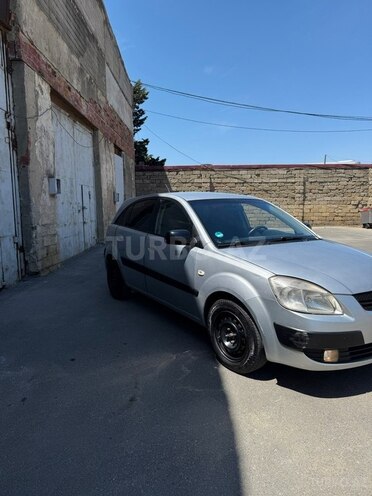 Kia Rio-9