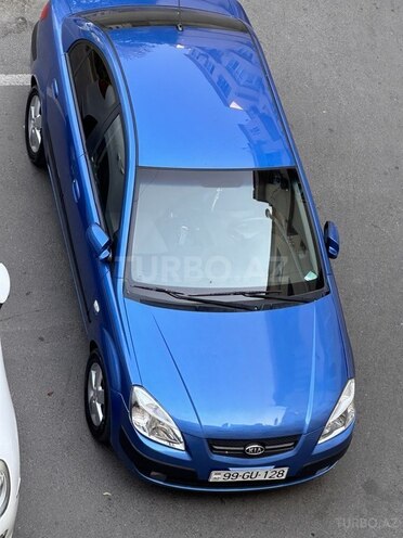 Kia Pride-6