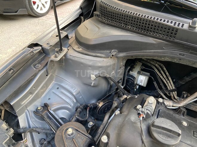 Hyundai Accent-16